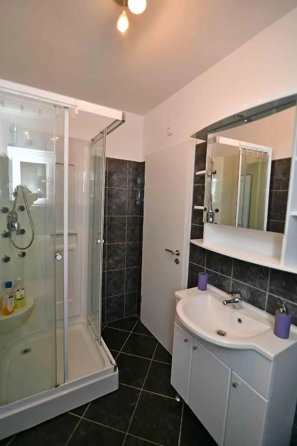 Appartamento Apartmani Daka Donji Rukavac