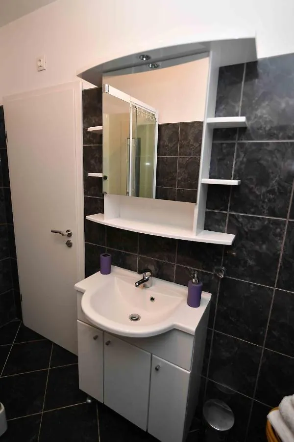 Apartmani Daka Donji Rukavac