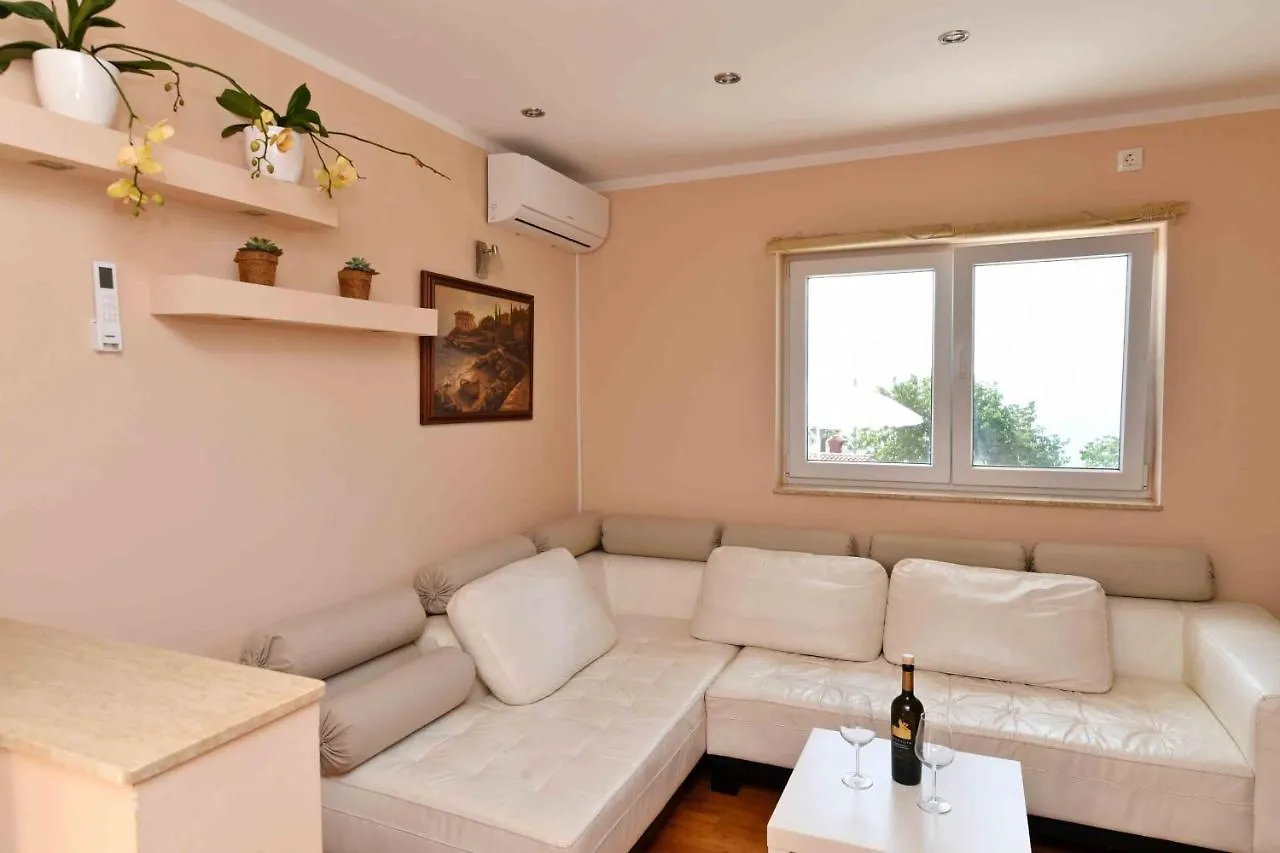 Apartmani Daka Donji Rukavac Appartamento
