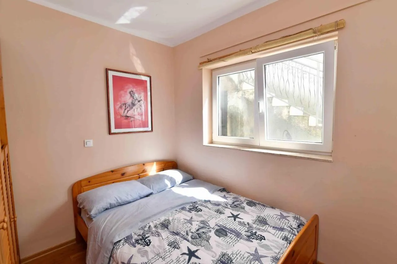 Appartamento Apartmani Daka Donji Rukavac Croazia