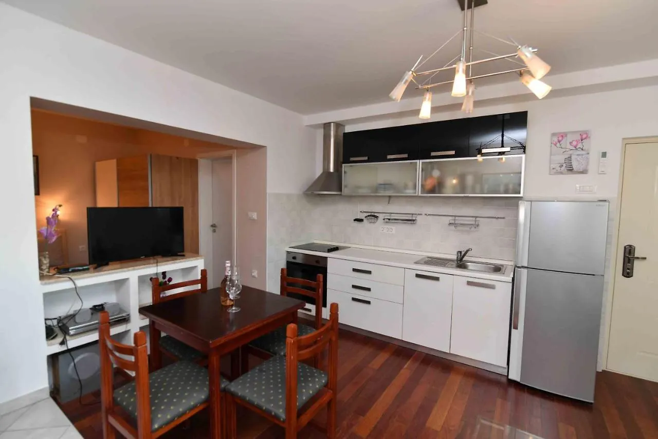 Apartmani Daka Donji Rukavac 0*,