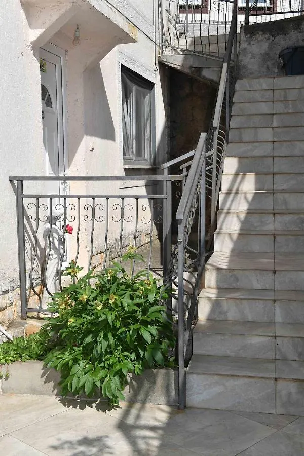 Appartamento Apartmani Daka Donji Rukavac