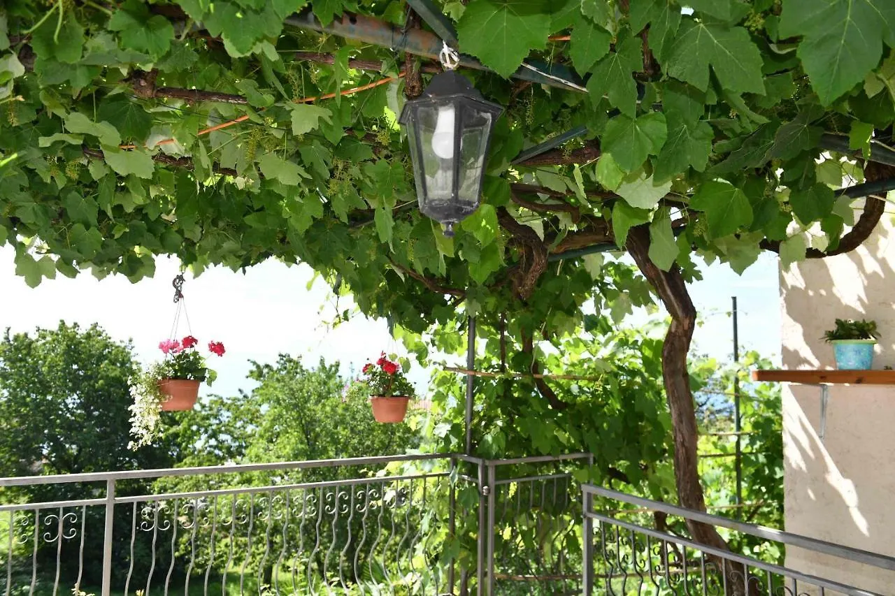 Appartamento Apartmani Daka Donji Rukavac