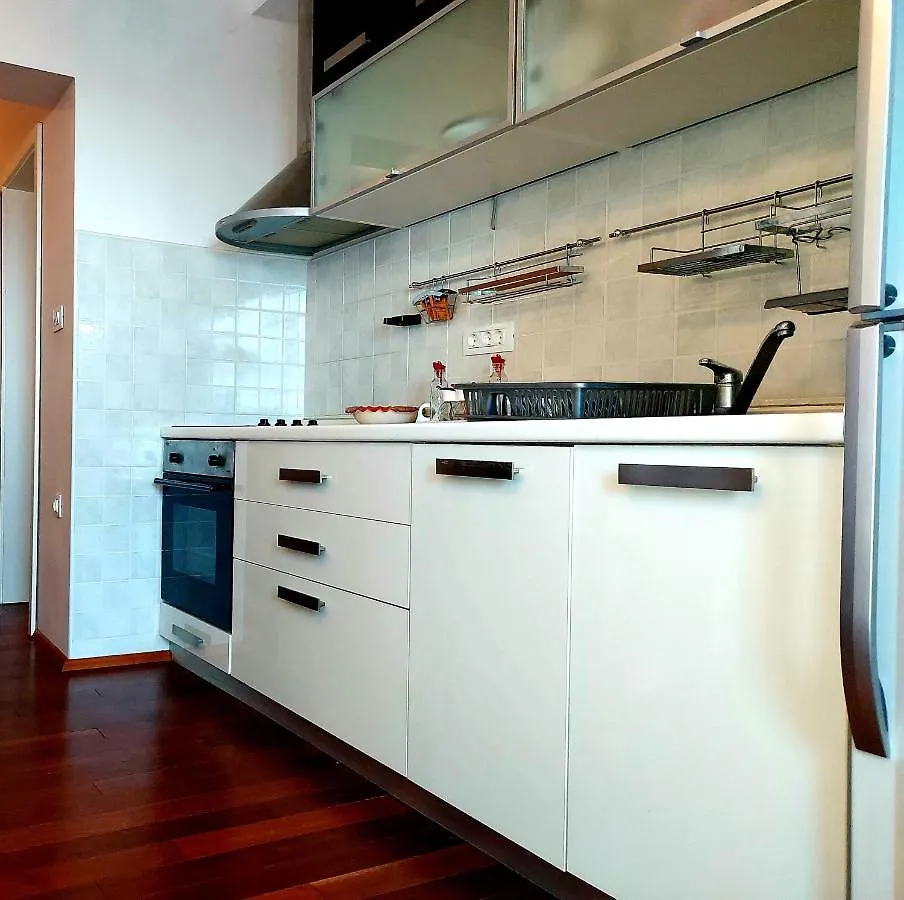 Apartmani Daka Donji Rukavac