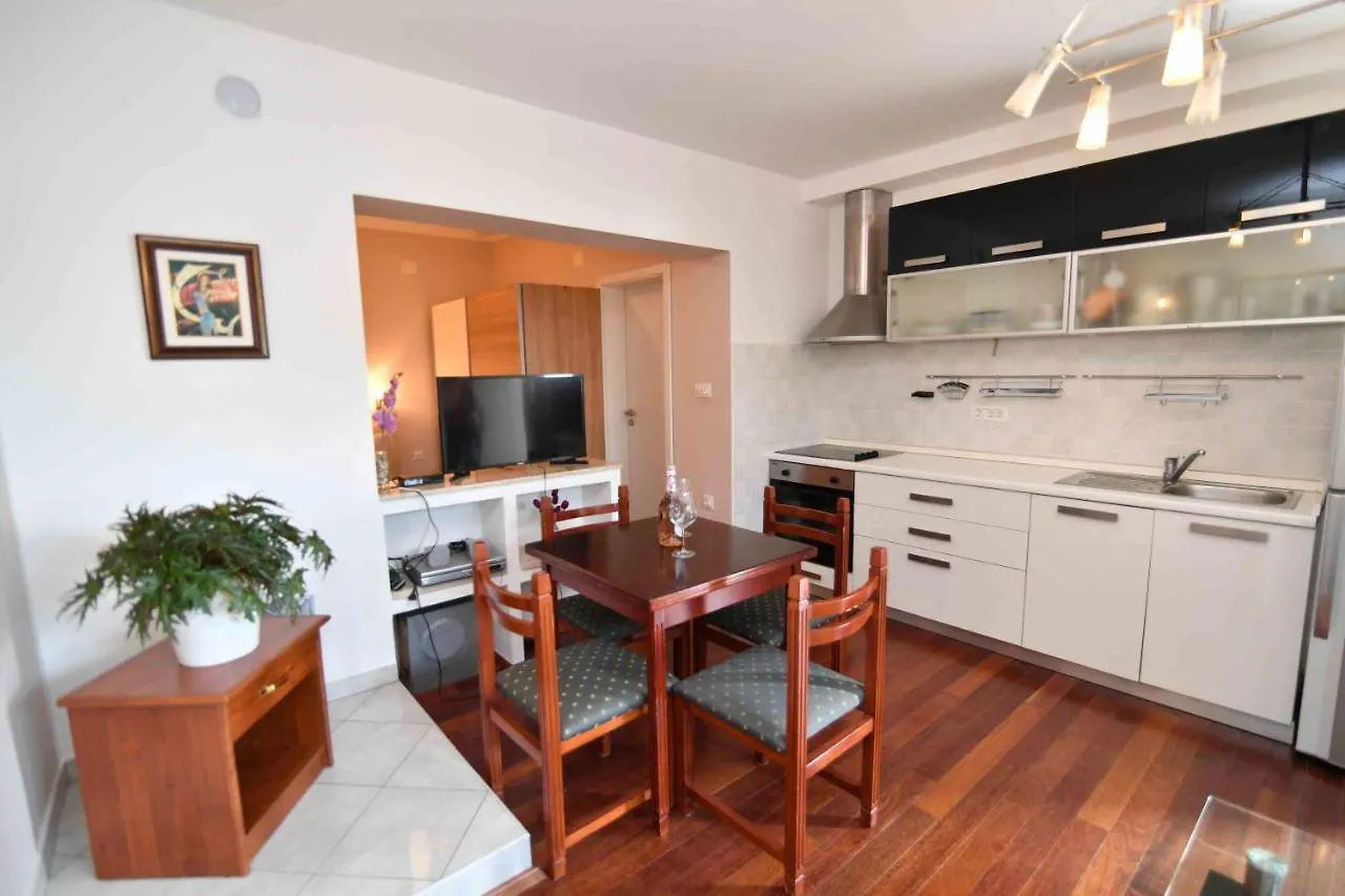 Apartmani Daka Donji Rukavac