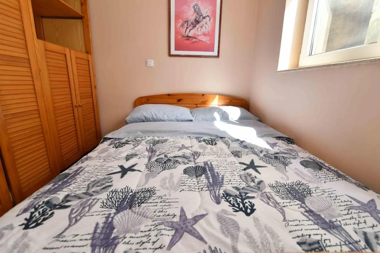 Apartmani Daka Donji Rukavac 0*,  Croatia
