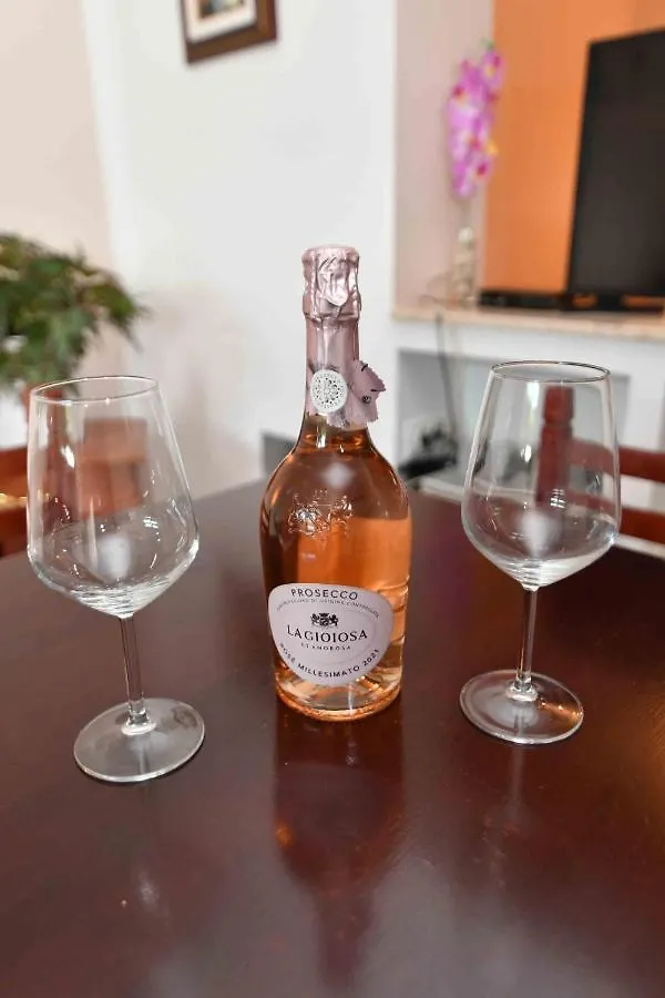 Apartmani Daka Donji Rukavac 0*,  Croatia
